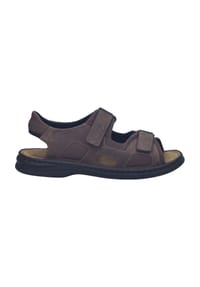 JOSEF SEIBEL - Herren Sandale Max 61, moro - moro