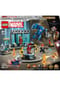 LEGO® Marvel - 76315 Iron Mans Labor Bild 25