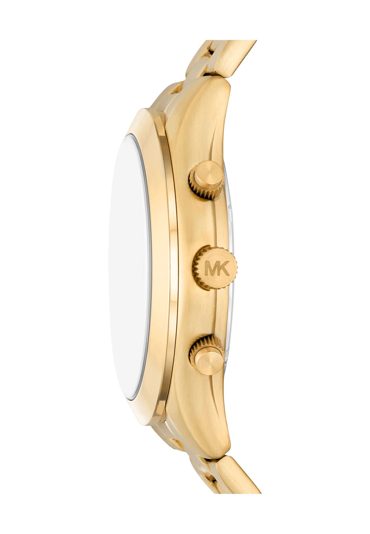 MICHAEL KORS RUNWAY Herren Uhren-Set 