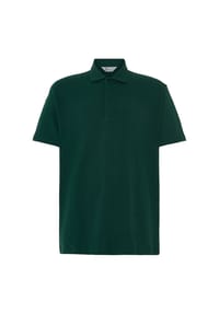 El Búho NOCTURNO® - Poloshirt für Herren, Kurzarm, Baumwolle - beige