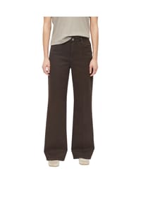s.Oliver - Jeanshose, 5-Pocket, für Damen - 89Z8 BROWN