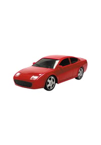 CARTRONIC - Cartronic 124 Fahrzeug Bitter CD 02 - rot - 