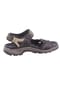 ecco® Trekkingsandalen, Leder, Klettverschluss, für Herren Bild 15