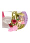 schleich® bayala® - Glitzerndes Blütenhaus mit Einhörnern, See und Stall 42445 Bild 12