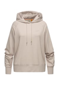 ragwear™ - Kapuzensweatshirt Tonna - Black
