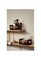 eva solo Aufbewahrungskiste Nordic Kitchen, Bambus, Black Bild 10