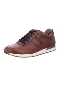 Gabor® - Schnürschuh - cognac
