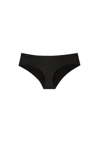 TRIUMPH - Body Make-up Soft Touch Panty, nahtlos, für Damen - 00QX PEARL GREY
