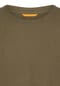 camel active T-Shirt im Relaxed Fit Bild 9