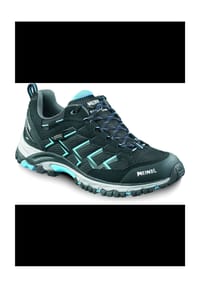 MEINDL - Outdoorschuhe Caribe Lady GTX - anthrazit/rosé