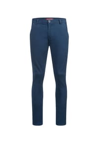 Rock Creek - Hose Chino Slim Fit - Beige