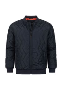 INDICODE - Übergangsjacke INGatlin - Black