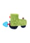 sigikid® Knistertuch PlayQ ,  für Babys und Kleinkinder Bild 10