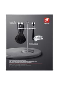 ZWILLING CLASSIC - Rasier-Set - 