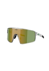 BLIZ - Sportbrille P001 transparent white - grau