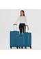 AMERICAN TOURISTER Blazing Ride Blazing Ride 4 Rollen Kofferset 3-teilig mit Dehnfalte Bild 15
