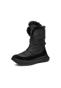 ara® - Stiefel, gefüttert, für Damen - SCHWARZ