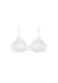 TRIUMPH - Schalen-BH "Soft Sensation", atmungsaktiv, Softträger, für Damen - BLACK