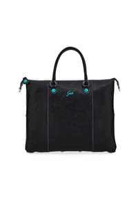 Gabs G3 - G3 Handtasche Leder 36.5 cm - black