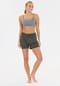 ENDURANCE ATHLECIA Shorts Timmie im feuchtigkeitsregulierenden 2-in-1-Design Bild 9