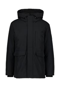 ALIFE AND KICKIN® - NilasAK A Jacket - black