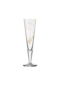 RITZENHOFF Champagnerglas - GOLDNACHT - GOLD