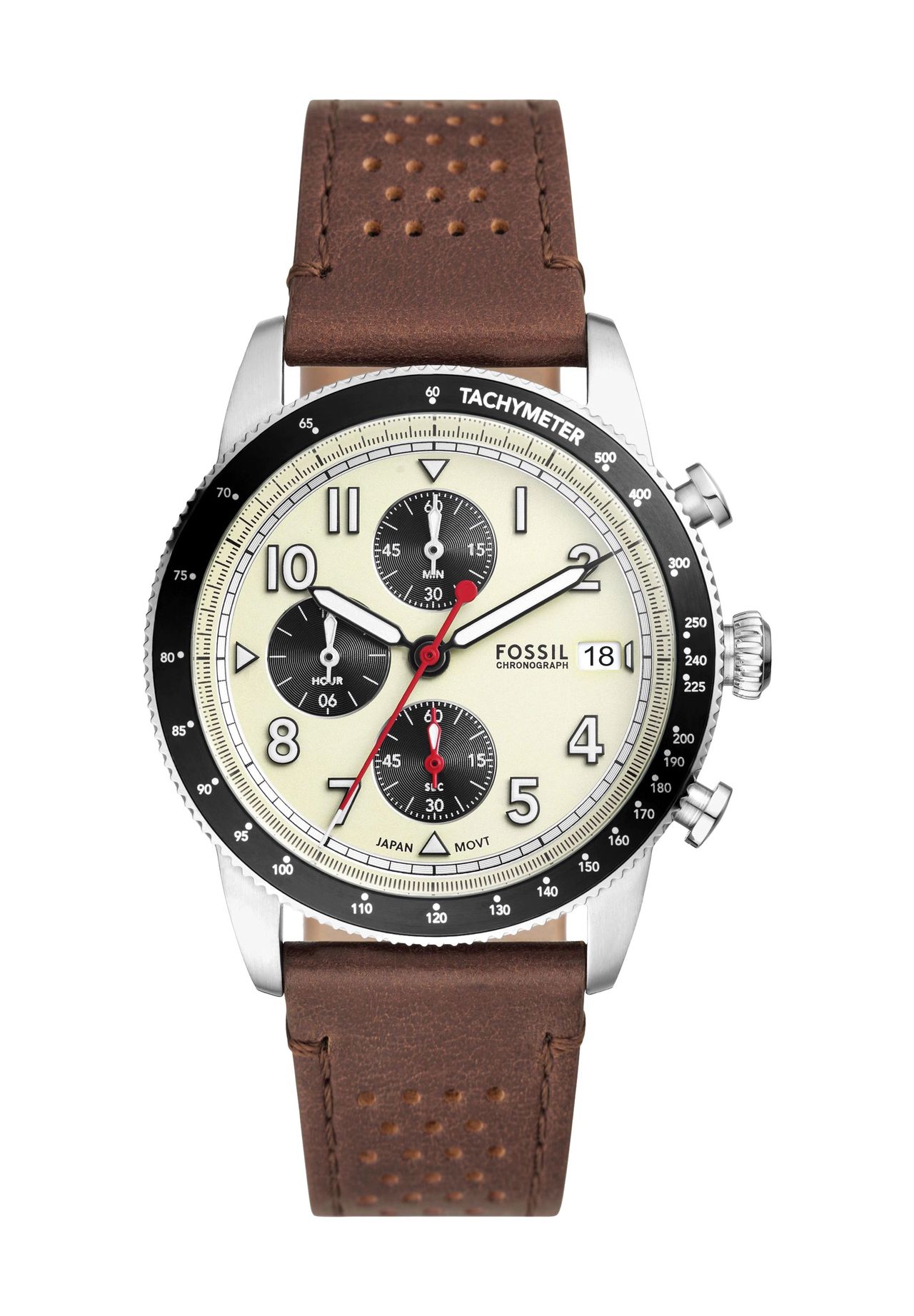 FOSSIL SPORT TOURER Herren Chronograph 