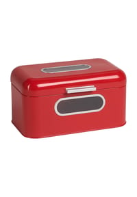 ECHTWERK® Brotkasten RETRO - RETRO - Beige