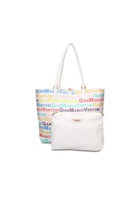 Gave Lux - Shopper Tasche - Bianco
