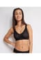 sloggi Zero Feel Bliss Soft Bra, bügellos, herausnehmbare Pads, für Damen Bild 11