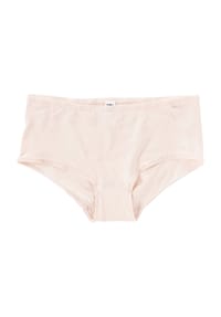 mey - Panty "Organic", Bio-Baumwolle, uni, für Damen - hellbeige