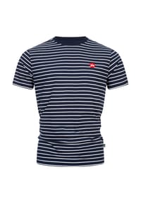 KRONSTADT - T-Shirt KSTimmi - Army