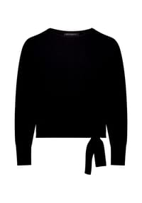 BETTY BARCLAY - Strickpullover, für Damen - 9045 BLACK