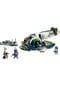 LEGO® Star Wars™ - 75433 Jango Fetts Sternenschiff Bild 25