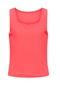 ONLY® - Top, U-Ausschnitt, für Kinder - 201030 DUBARRY