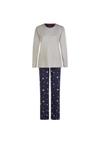 HAPPY SHORTS - Pyjama XMAS - Gingerbread