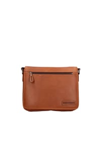 Gave Lux - Umhängetasche - Brown