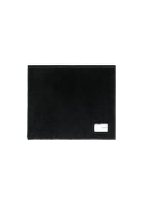 JOOP! LUXURY Badteppich 50x60cm, Schwarz - JOOP! LUXURY - Schwarz