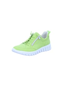waldläufer® - Schnürschuhe Birdy - lime
