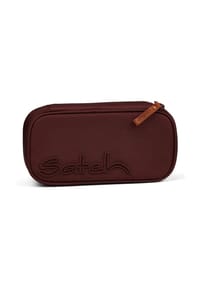 Satch - Schlamperbox - NORDIC RUBY