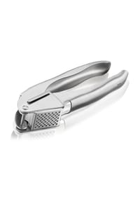 GEFU® Knoblauchpresse - IMPRENS - SILBER