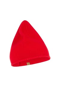 camel active - Beanie aus reinem Kaschmir - Beige