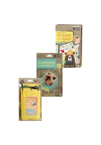 HABA - Outdoor-Spielzeug Terra Kids Entdecker-Set - 