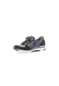 Gabor® - Schnürschuh - nightblue/pazifik
