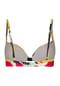 SHORT STORIES® Bikini-Oberteil, Bügel, schmale Träger, für Damen Bild 2