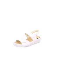 waldläufer® - Sandalen Willow - offwhite