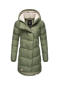 ragwear™ - Wintermantel Pavla - Black22