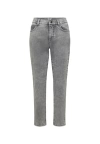 RABE - Hose für Damen - Grau