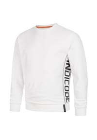 INDICODE - Sweatshirt INNilon - Army