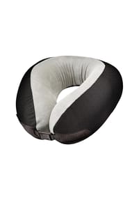 Go TRAVEL - Comfort Reisekissen 27.5 cm - black